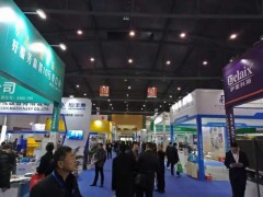 中国西部（成都）锅炉热泵供热暖通展览会