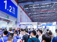 上海国际生态舒适系统展览会