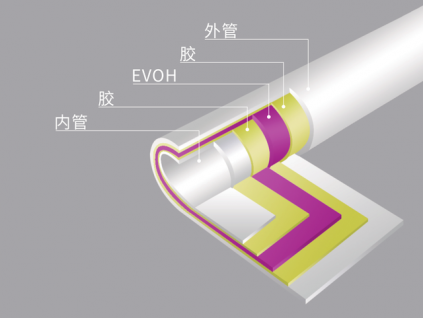 安装地暖，有必要选择阻氧地暖管吗？