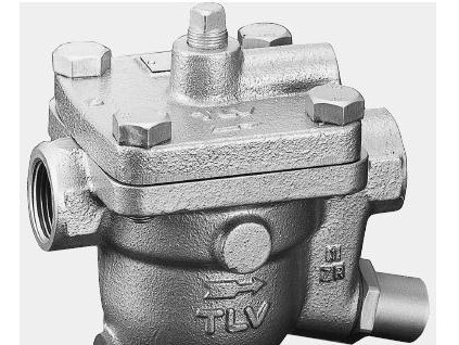 日本TLV浮球式压缩空气疏水阀原装正品