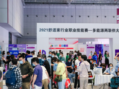 会展行业全面复苏，2023上海舒适系统展重启线下，邀您共创商机！