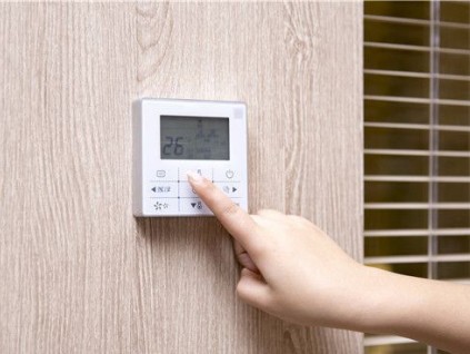 地暖温控器的工作原理是什么?地暖温控器如何操作?